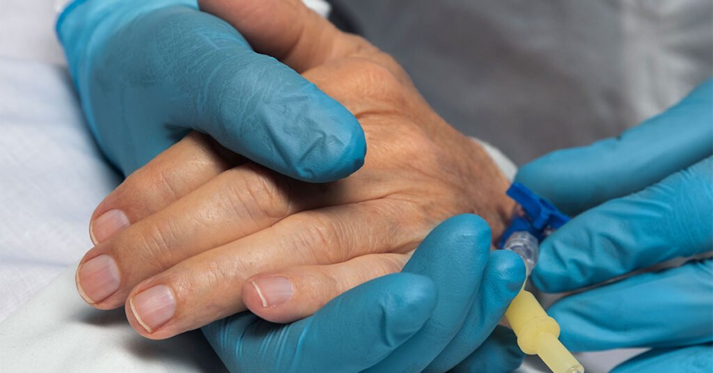 A importância do diagnóstico preciso para uma Cirurgia de Mão bem sucedida