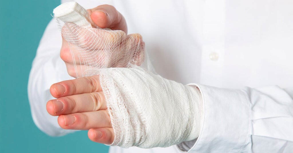 Cirurgia de Mão: o que é e quando é necessária?