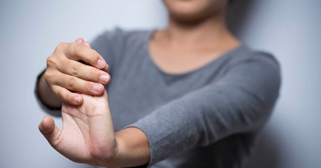 Exercícios para evitar cirurgia da Síndrome do Túnel do Carpo