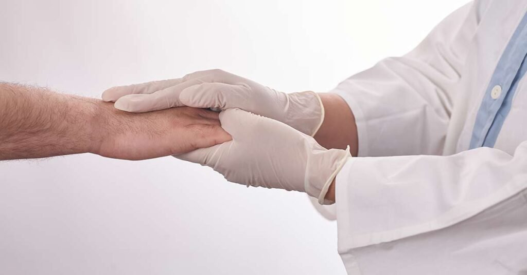 Decidindo por uma Cirurgia com um Especialista em Mão