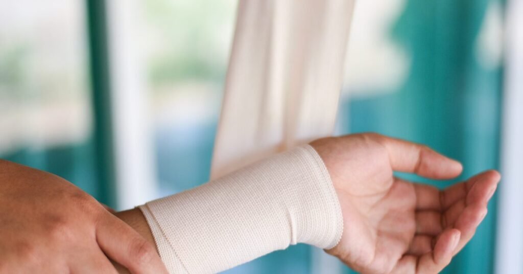 Quanto tempo leva a Recuperacao apos a Fratura do Punho Entenda os prazos reais
